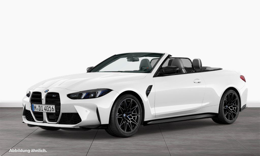 BMW M4 - Bild 2