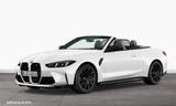 BMW M4 Competition M xDrive Cabrio 645€ netto/mtl.*L - BMW M4 mit Benzin-Antrieb: Cabrio, Schaltgetriebe