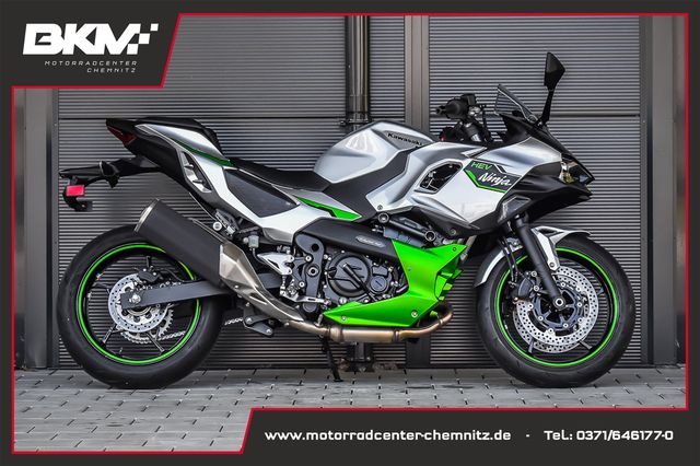 Kawasaki Ninja 7 Hybrid +Mod.2024+Aktion+Probefahren