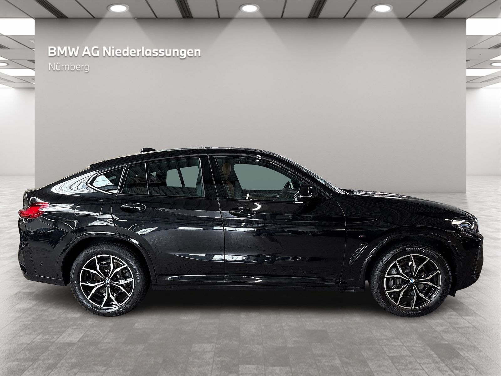 BMW X4 - Bild 5