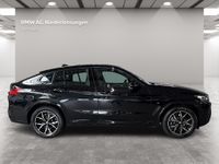 BMW X4 - Vorschau Bild 5