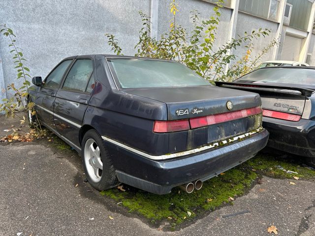 Alfa Romeo 164 3,0 liter