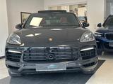 Porsche Cayenne S Leder, PANORAMA - Porsche aus 2018