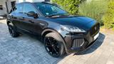 Jaguar E-Pace D240 AWD R-Dynamic SE  ZKD+DPF+Check neu!