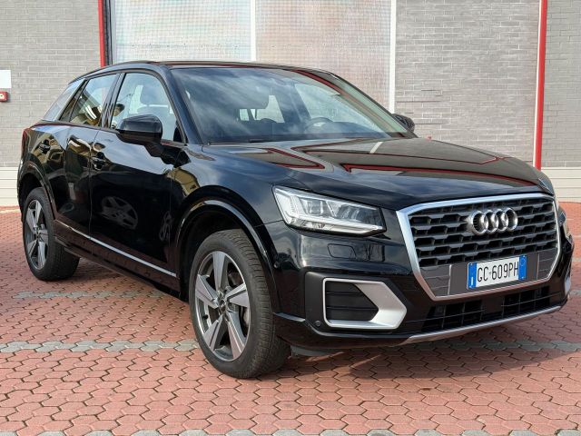 Audi Q2 30 TDI S tronic Admired