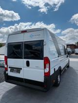 Sun Living V 65 SL  MJ 2025 *Bestand* - Kastenwagen