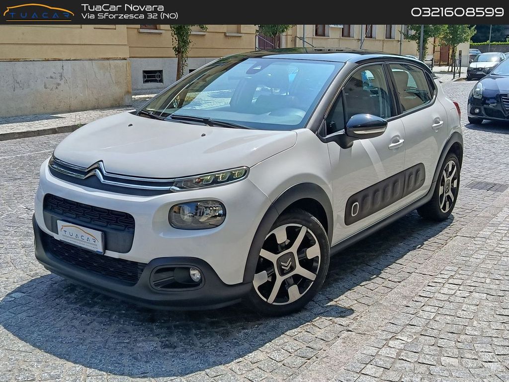 Image of Citroën C3