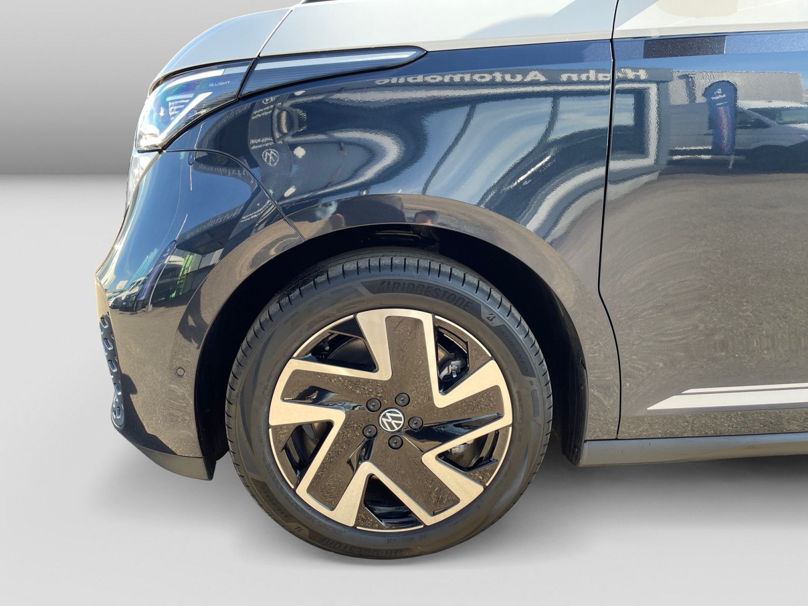 Volkswagen ID. Buzz - Bild 5