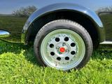 Fiat 124 Spider - Fiat Gebrauchtwagen von 1985