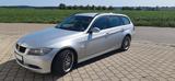 BMW 320d touring - - BMW 320 aus 2008: Kombi, D