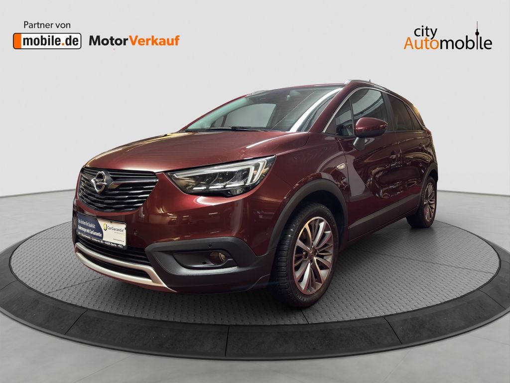 OPEL Crossland Ultimate