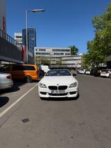 BMW 640d xDrive Cabrio M Sport Edition M Sport E... - BMW 640 Gebrauchtwagen in Berlin