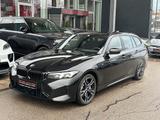 BMW 330i xDrive Touring Aut. M-Paket, Sitzheizung... - BMW 330 Kombi M 330i paket mit Benzin-Antrieb