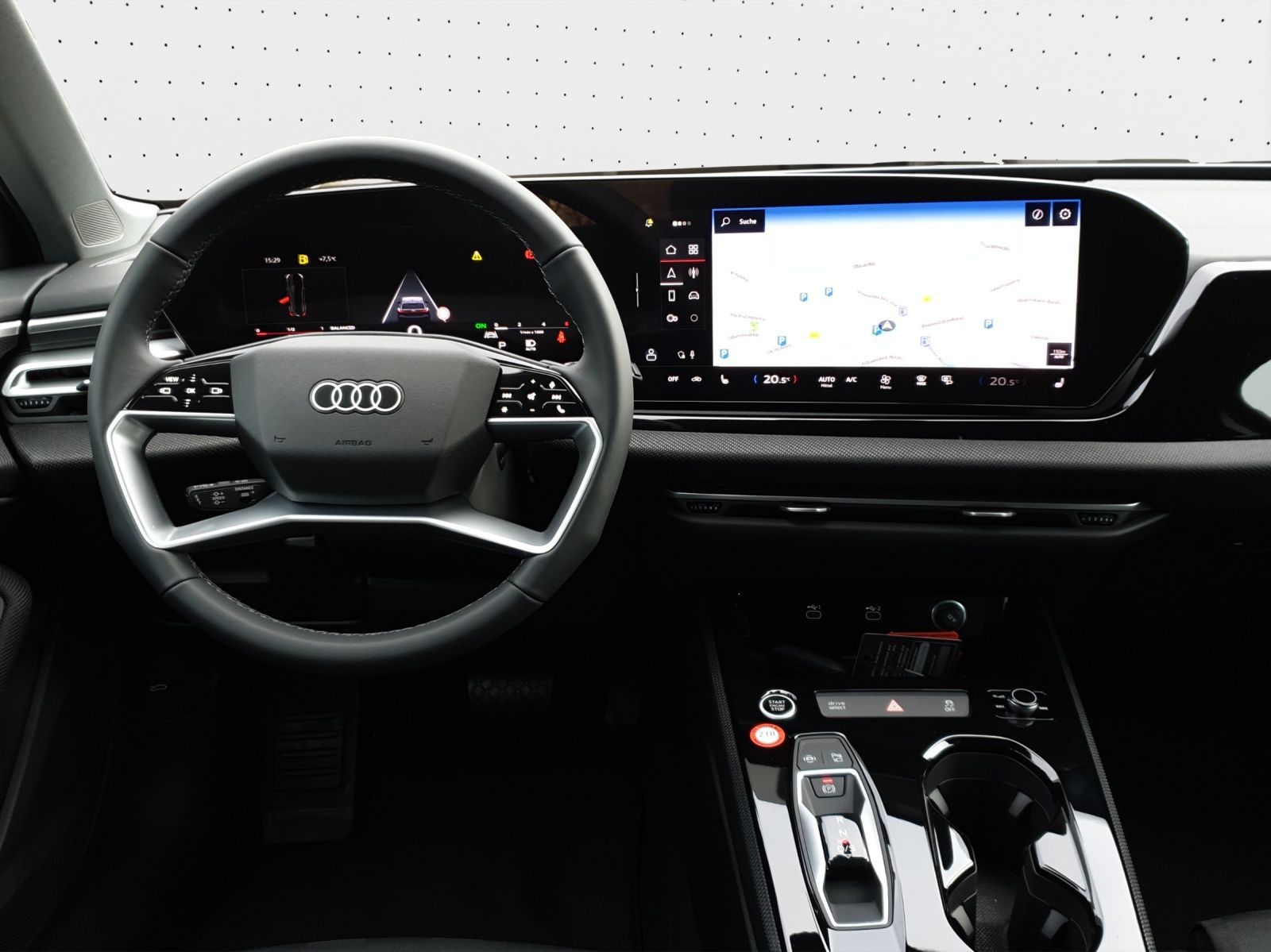 Audi A5 - Bild 5