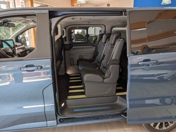 Ford Tourneo Custom 2.0 L Titanium X 5Jahre Garantie!