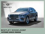 Bentley Bentayga Azure V8 // BENTLEY DÜSSELDORF - Bentley Bentayga in Düsseldorf