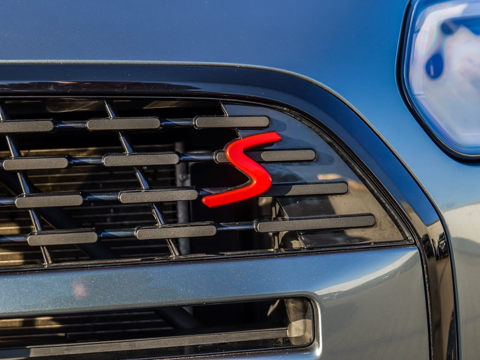 MINI Cooper S Countryman - Bild 23