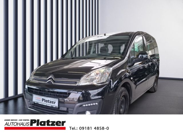 Citroën Berlingo Multispace 1.2 Selection Temp Berganfah