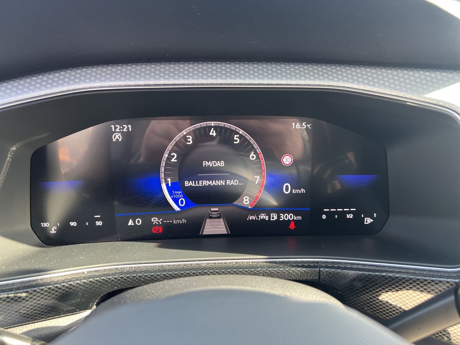 Volkswagen T-Cross - Bild 10