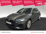 Audi A3 Sportback S line 35 TFSI Kamera Navi LED virt