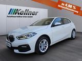 BMW 118 i Sport Line aLED+HiFi+R-Kamera+DAB+Comfort  - BMW 118 in Erfurt