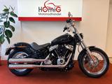 Harley-Davidson FXST Softail Standard 1.Hand! Speichen! TOP!!! - HARLEY-DAVIDSON SOFTAIL STANDARD FXST