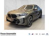 BMW X6 xDrive40d MSportPro PANO AHK SHZ PAProf 22"