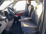 Volkswagen Multivan Life "Edition" 2,0 l TDI SCR 110 kW LÜ - : Standheizung, Kleinbus