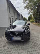 Mazda CX-5 2.2 SKYACTIV-D 150 Exclusive-Line FWD E... - Mazda CX-5 in Hamm