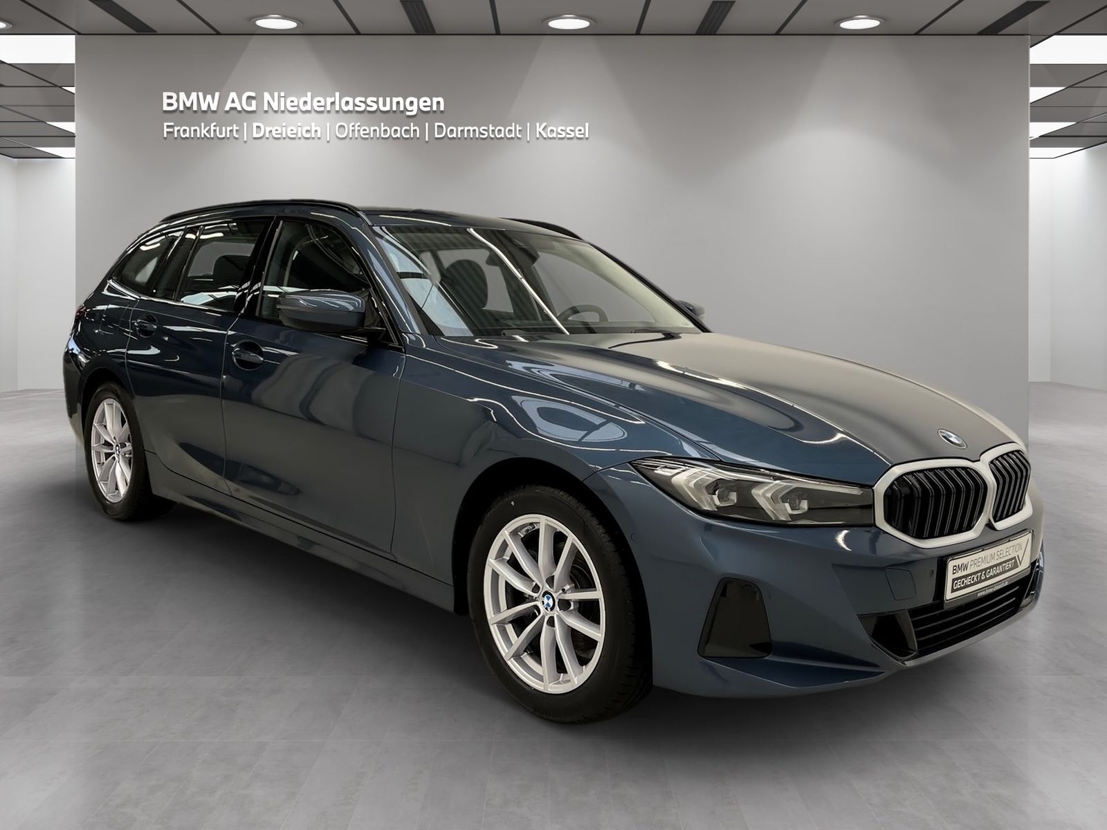 BMW 318 - Bild 3