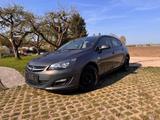 Opel Astra 1.4 Turbo ecoFLEX ENERGY 88kW S/S ENERGY - Opel Astra: Eco
