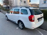 Dacia Logan  MCV 2.  aus 2 Hand. - Dacia Logan in Hagen