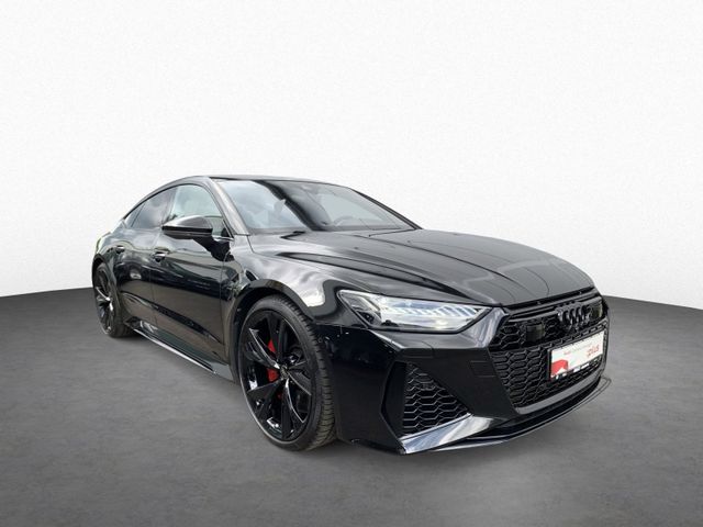 RS7 Sportback 280KM/H+MATRIX+SAGA+PANO+360°+HUD+