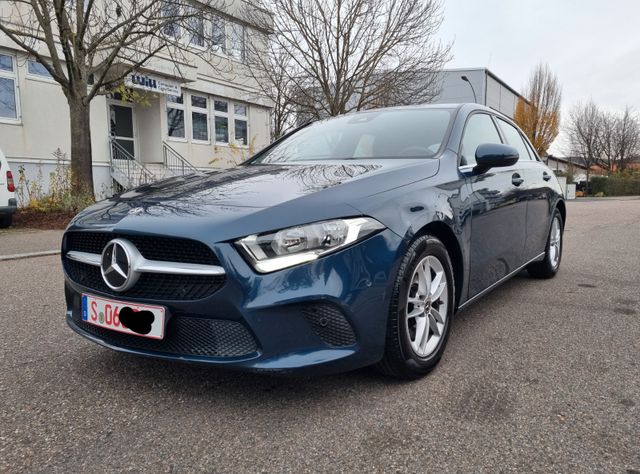 Mercedes-Benz A 200 A -Klasse A 200