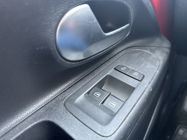 up! 1.0 (EURO 6d) Basis Klima Fenster el.