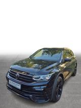 Volkswagen Tiguan Allspace R-Line 2,0 l TSI  4M.DSG LED Nav - Volkswagen Tiguan Allspace in Herne