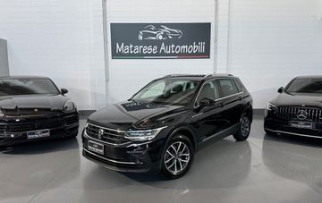 Volkswagen Tiguan - 1