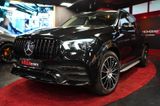 Mercedes-Benz GLE 400 d AMG*4M*MBEAM*PANO*HUD*BURM*360*DISTR+ - Mercedes-Benz GLE 400 aus 2021