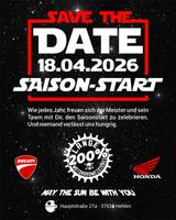 Honda ST125 DAX - Pearl Nebula Red - wenig Km - Offers