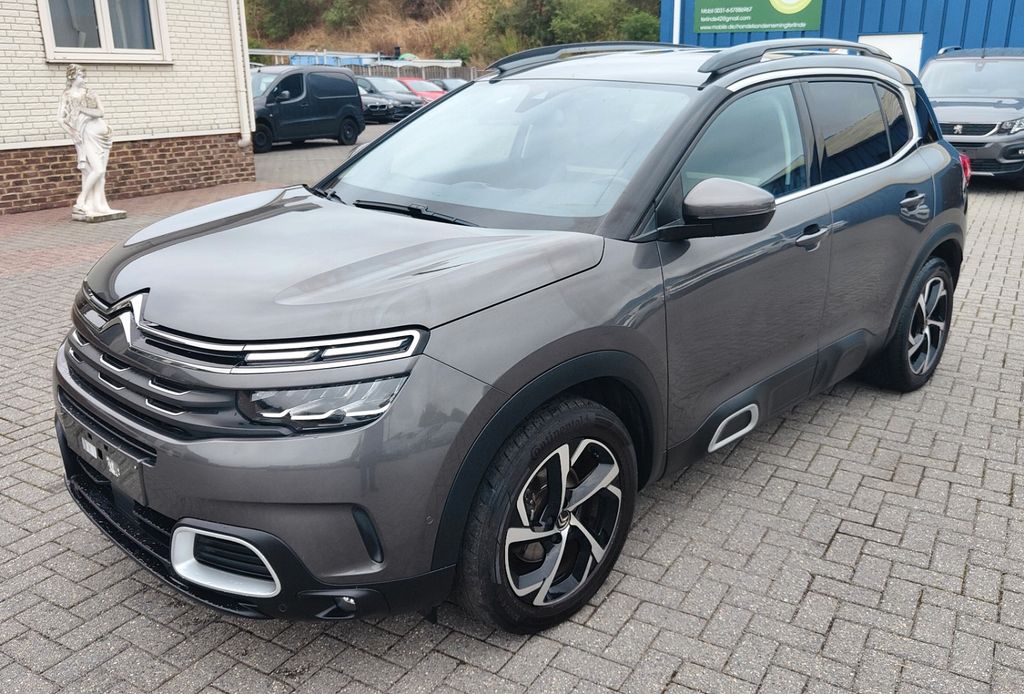 Image of Citroën C5 Aircross