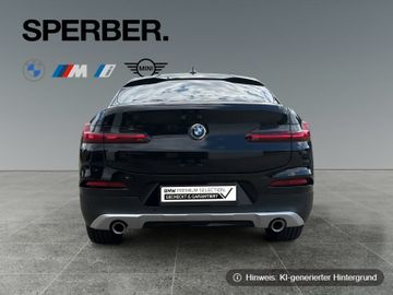 BMW X4 - 4