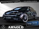 Mercedes-Benz Mercedes-AMG EQS 53 4M+ Pano Massage HYPERSCREEN - Mercedes-Benz EQS Jahreswagen
