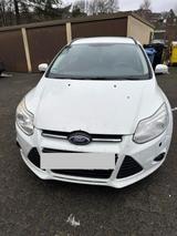 Ford Focus III Turnier  Diesel  BJ 2011 ... - Ford Focus aus 2011: Focus2011