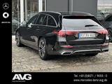 Mercedes-Benz E 220 d T AMG+ Pano AHK DIGITAL Memory Dist 360° - Mercedes-Benz E-Klasse: Kombi
