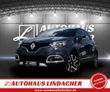 Renault Captur ENERGY TCe 120 Crossborder I Navi - Renault Captur aus 2016