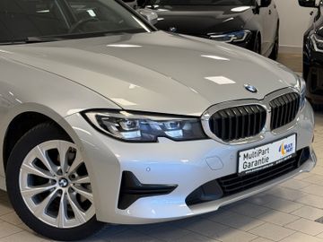 BMW 318 - 4