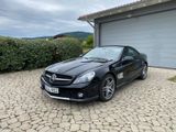 Mercedes-Benz SL 65 AMG AMG 