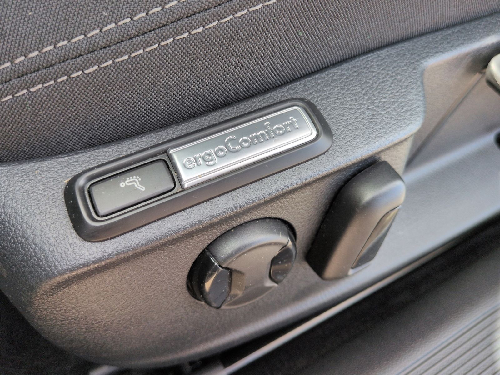 Passat Variant 1.4 TSI Comfortl. KAMERA+NAVI+GRA