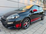 Abarth Punto Evo 1.4 Estetico Nero Provocatore - Abarth Punto Evo Gebrauchtwagen