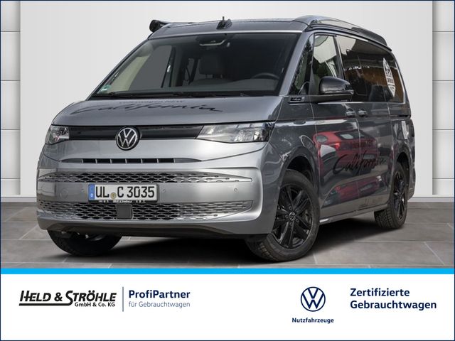 Volkswagen California Coast 2.0 TDI DSG AHK STANDHZG